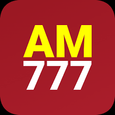 Logo am777